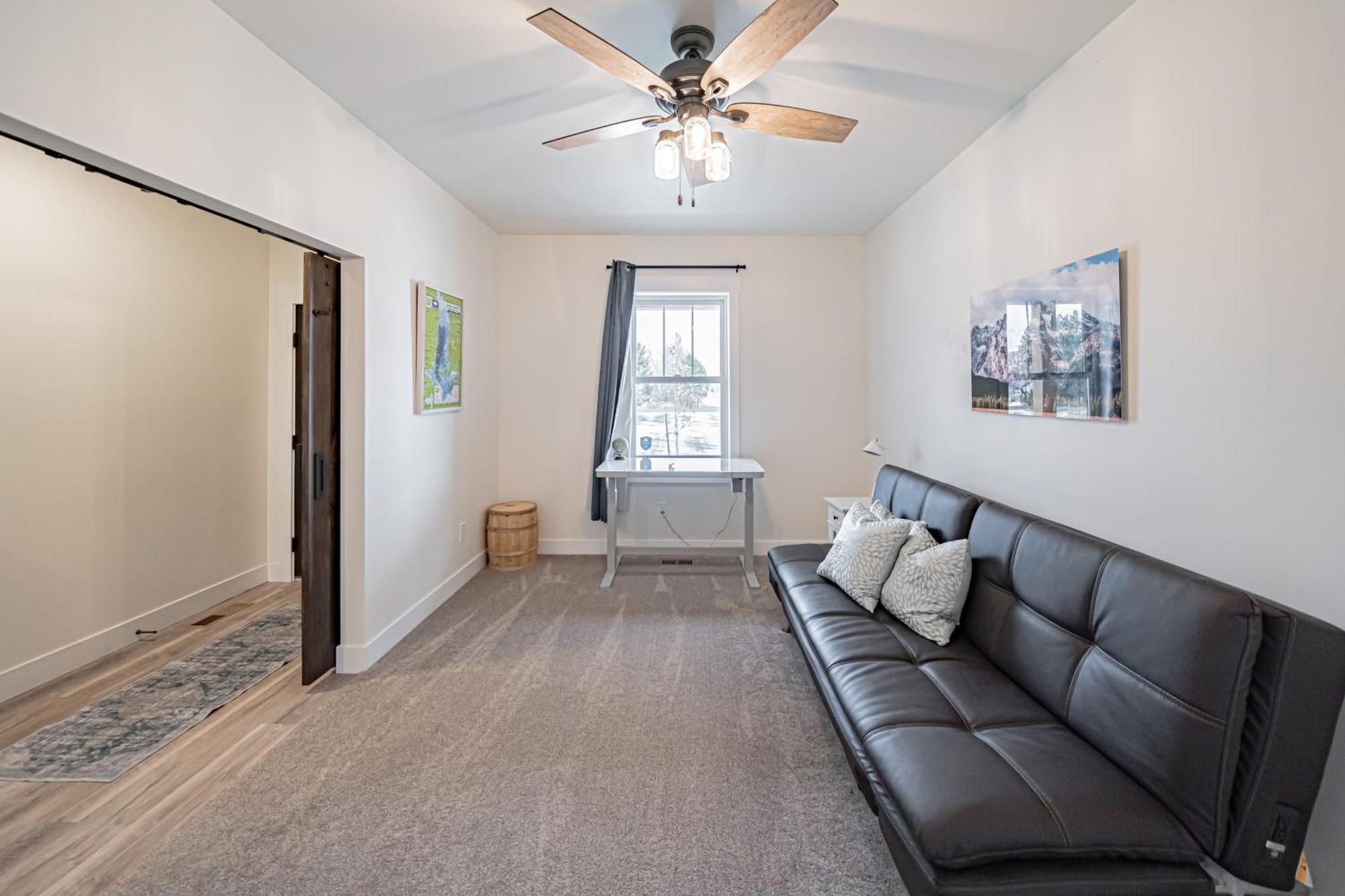 אשטון Teton Valley Getaway With Private Deck And Hot Tub! מראה חיצוני תמונה